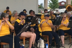 Concert - Washington County Fair Park, West Bend