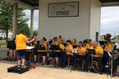 Concert - Washington County Fair Park, West Bend