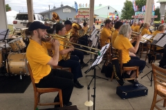 Concert - Washington County Fair Park, West Bend