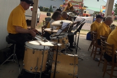 Concert - Washington County Fair Park, West Bend