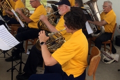 Concert - Washington County Fair Park, West Bend