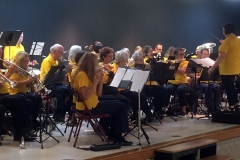 Concert - Cedar Theatre, West Bend